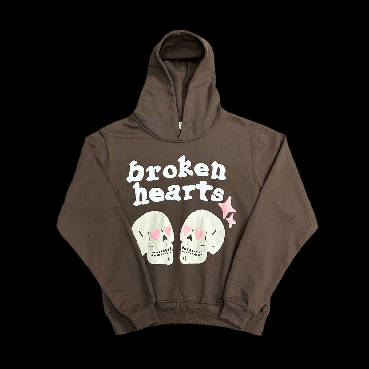 Hoodies and outerwear