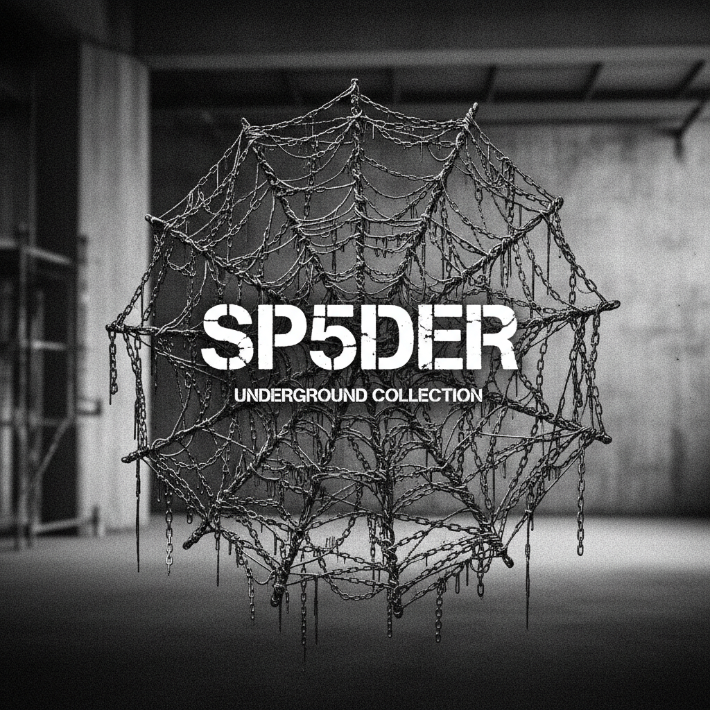 Sp5der