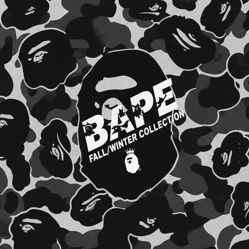 BAPE