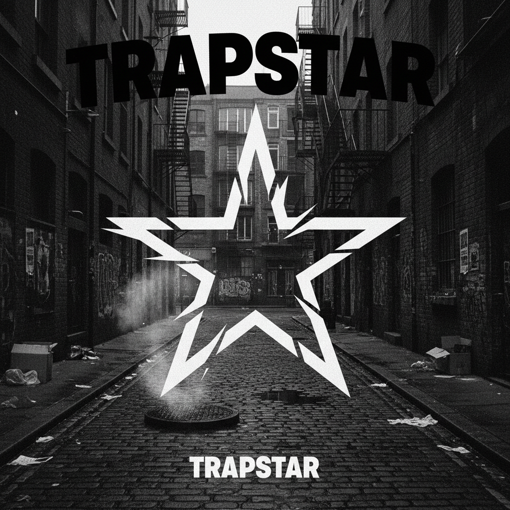Trapstar