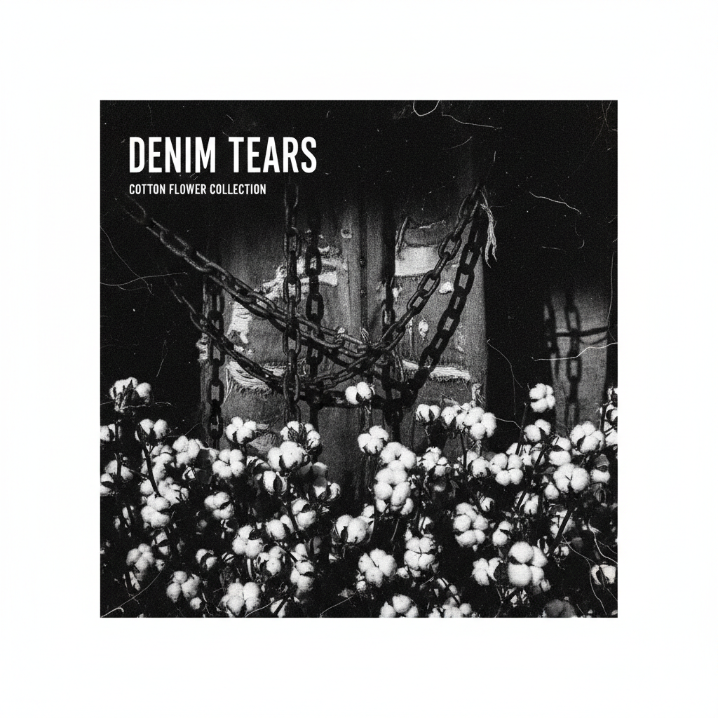 Denim Tears