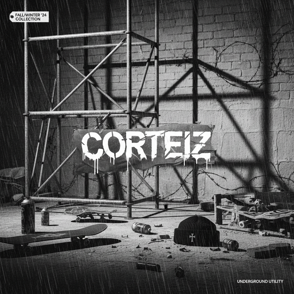 Corteiz