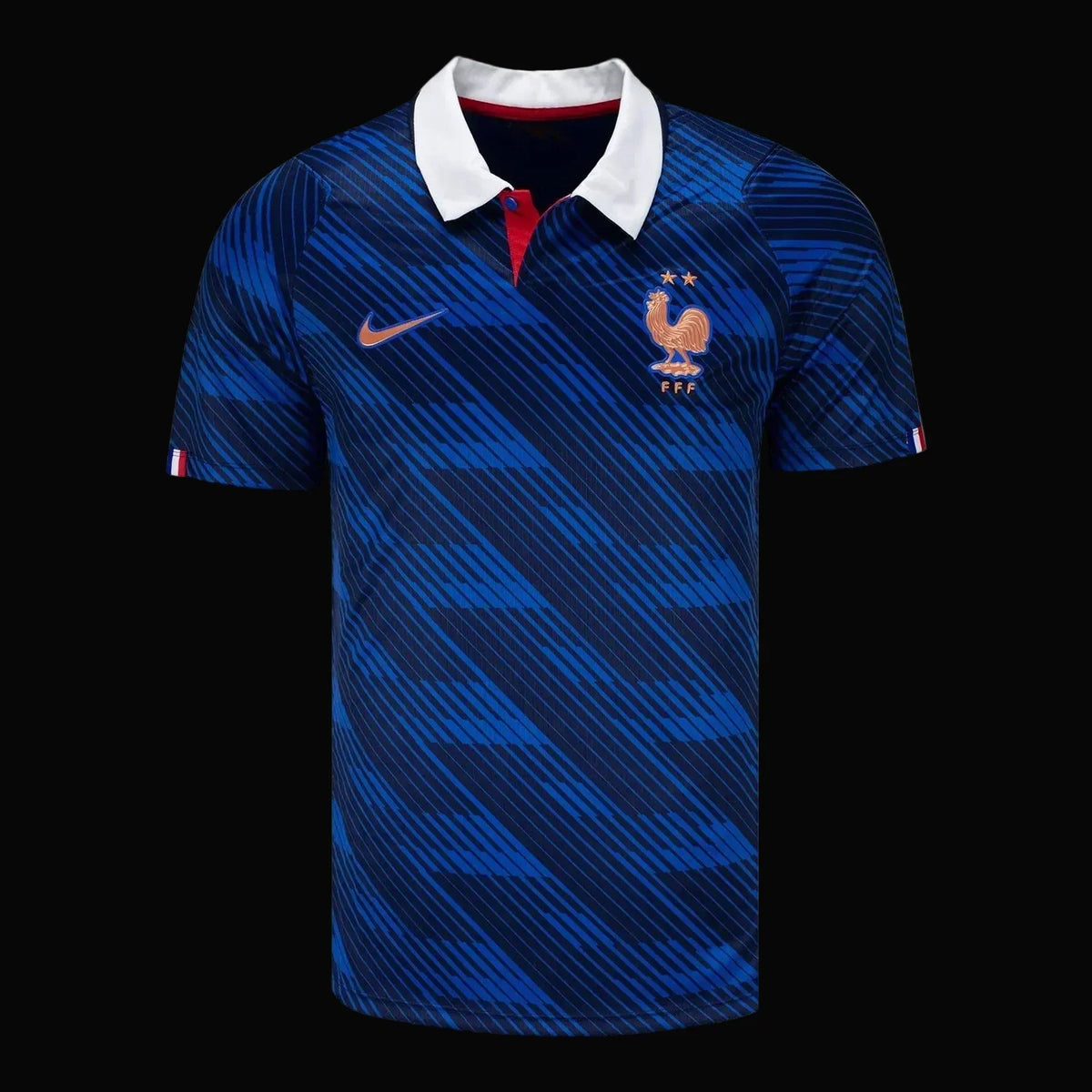 Football jerseys