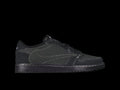 Air Jordan 1 Low x Travis Scott Black Phantom