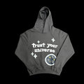 Broken Planet Trust Your Universe Hoodie