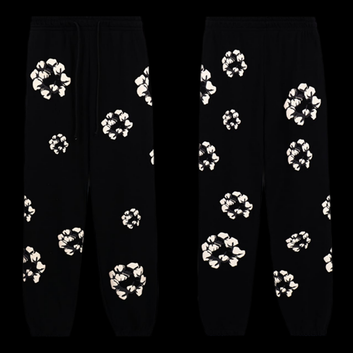 CPFM x Denim Tears Sweatpants