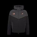 Syna x Tech Fleece Hoodie