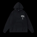 Stussy fancy hoodie 'black'