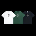 Stussy X Nike tshirts