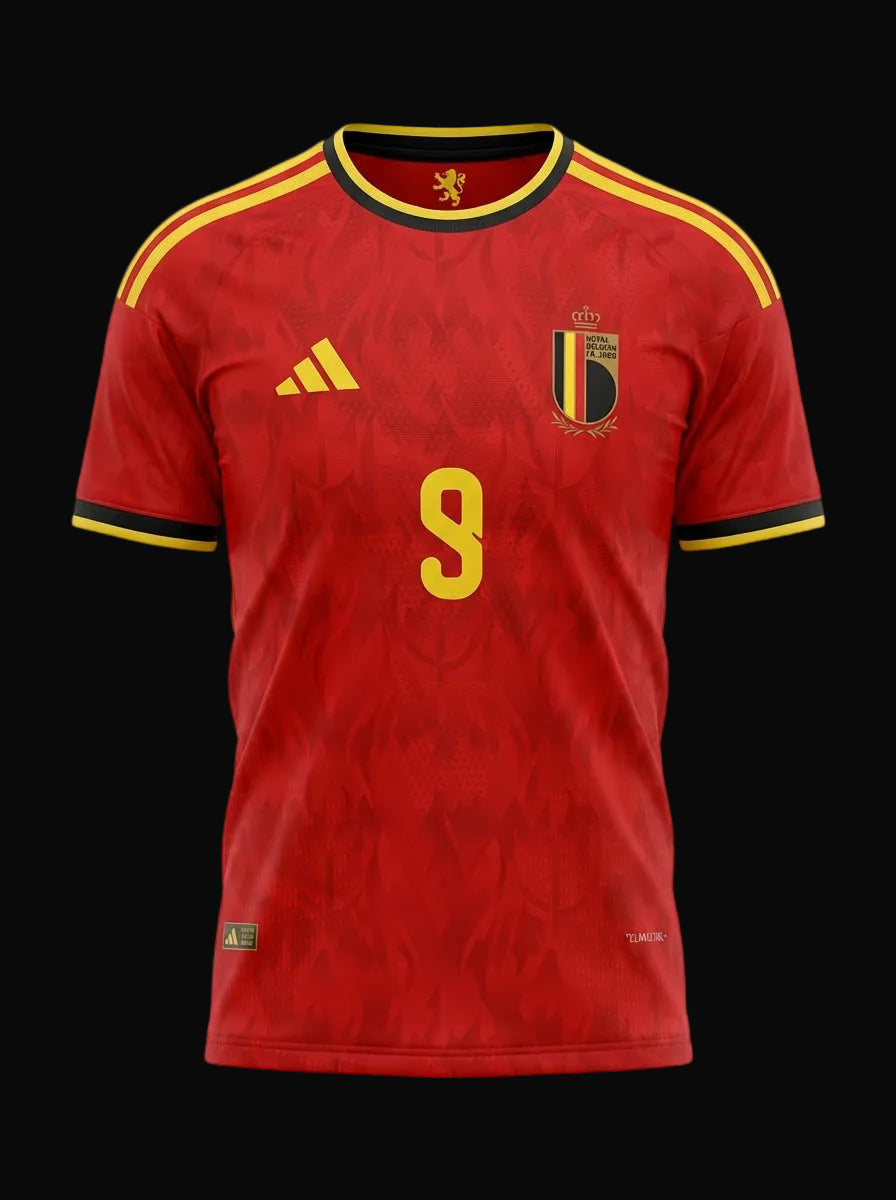 Belgium | Fifa Word Cup 2026