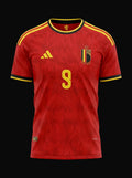 Belgium | Fifa Word Cup 2026