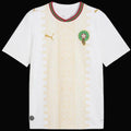 FIFA 26 MOROCCO JERSEY (Away)