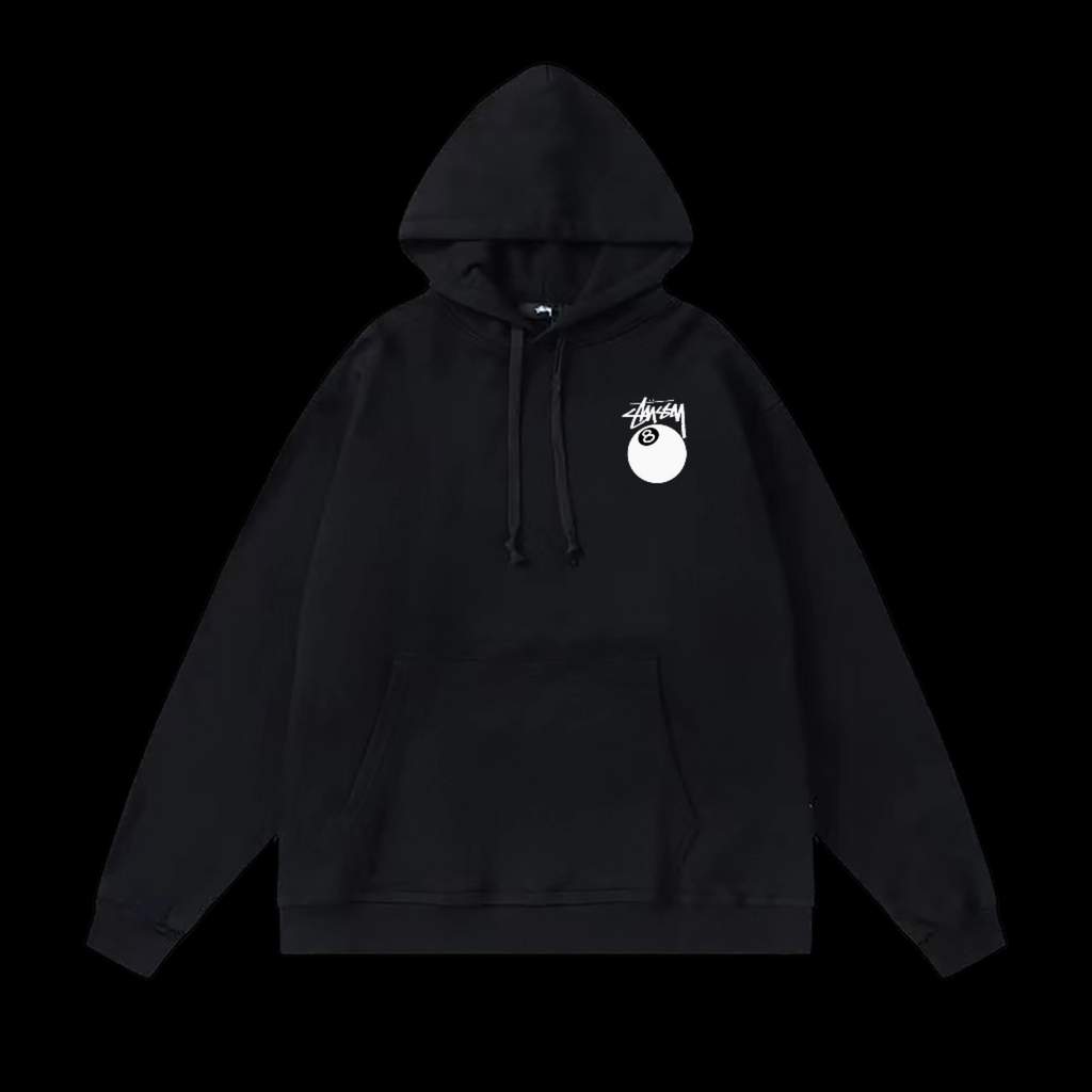 Stussy 8Ball hoodie