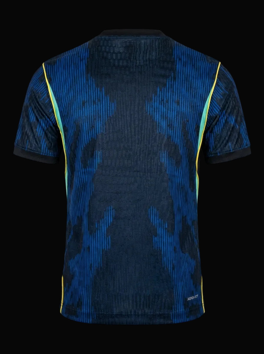 Brazil | Fifa Word Cup 2026 Jersey