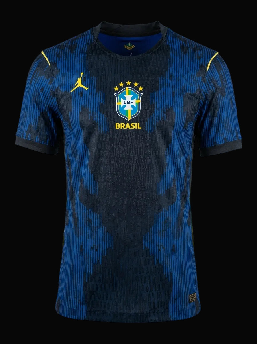 Brazil | Fifa Word Cup 2026 Jersey