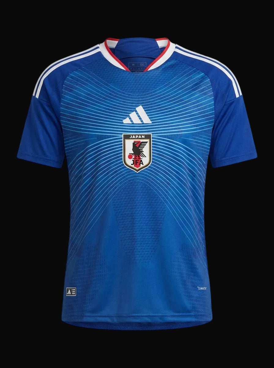 Japan | Fifa Word Cup 2026 Jersey