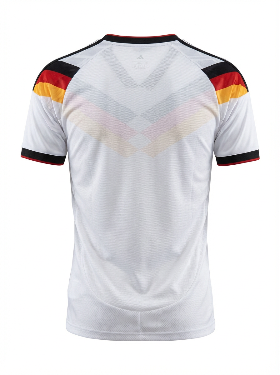 Germany | Fifa Word Cup 2026 Jersey
