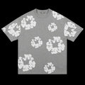 Denim Tears Grey Shirt