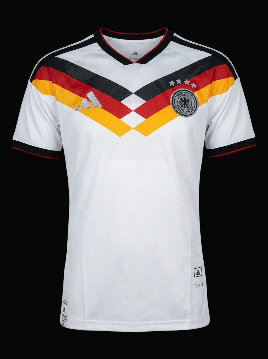 Germany | Fifa Word Cup 2026 Jersey