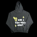 Broken Planet Am I The Only One Hoodie