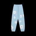 Denim Tears Baby Blue Sweatpants