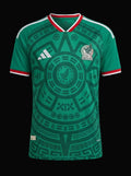 Mexico | Fifa Word Cup 2026 Jersey