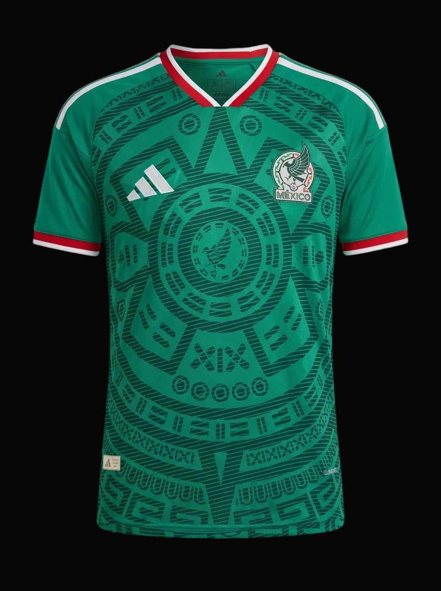 Mexico | Fifa Word Cup 2026 Jersey
