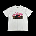 Corteiz No Time 4 Love Shirt White
