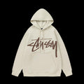 STUSSY HOODIES