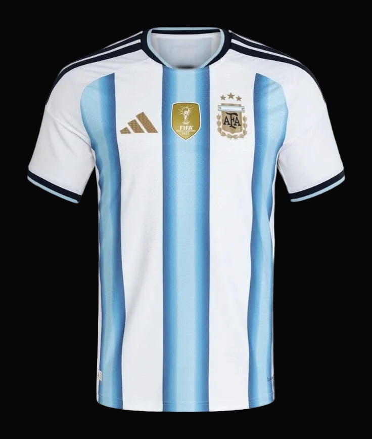 Argentina Home Jersey (2026 FIFA World Cup)