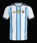 Argentina Home Jersey (2026 FIFA World Cup)