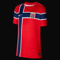 Norway World Cup 2026 Home Jersey