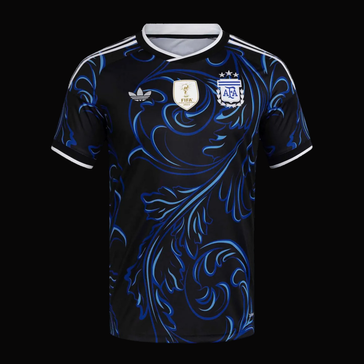 FIFA 26 ARGENTINA JERSEY