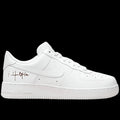 Cactus Jack & Utopia X Nike Air Force 1 White