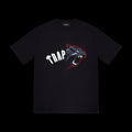 Trapstar Shooters Arch Red Tee