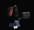 Goyard X Red Bottoms Bundle