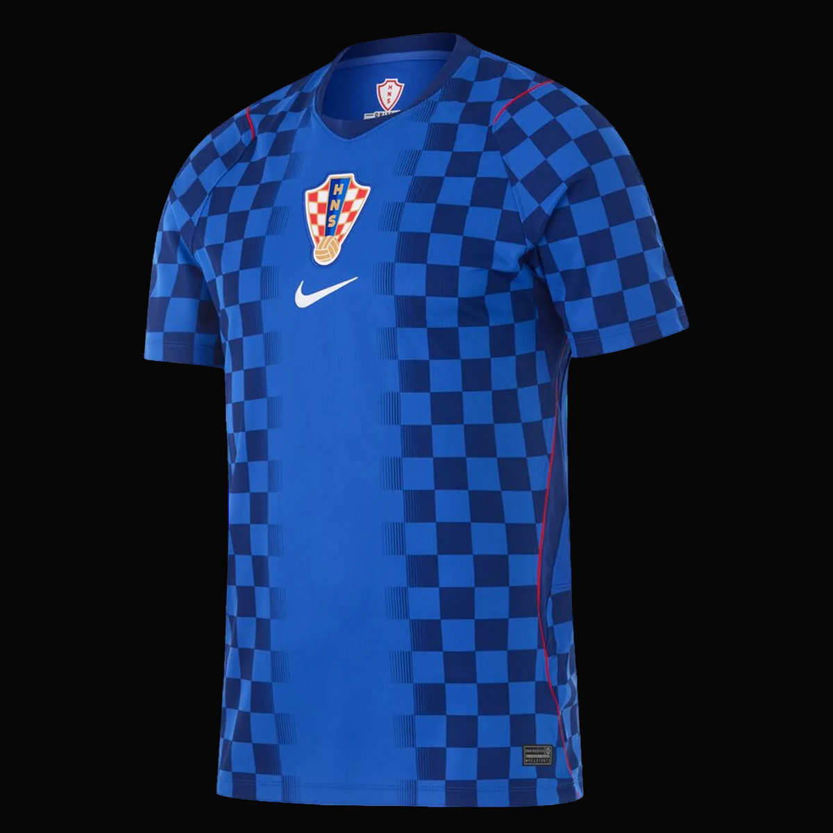 FIFA 26 CROATIA JERSEY
