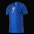 FIFA 26 CROATIA JERSEY