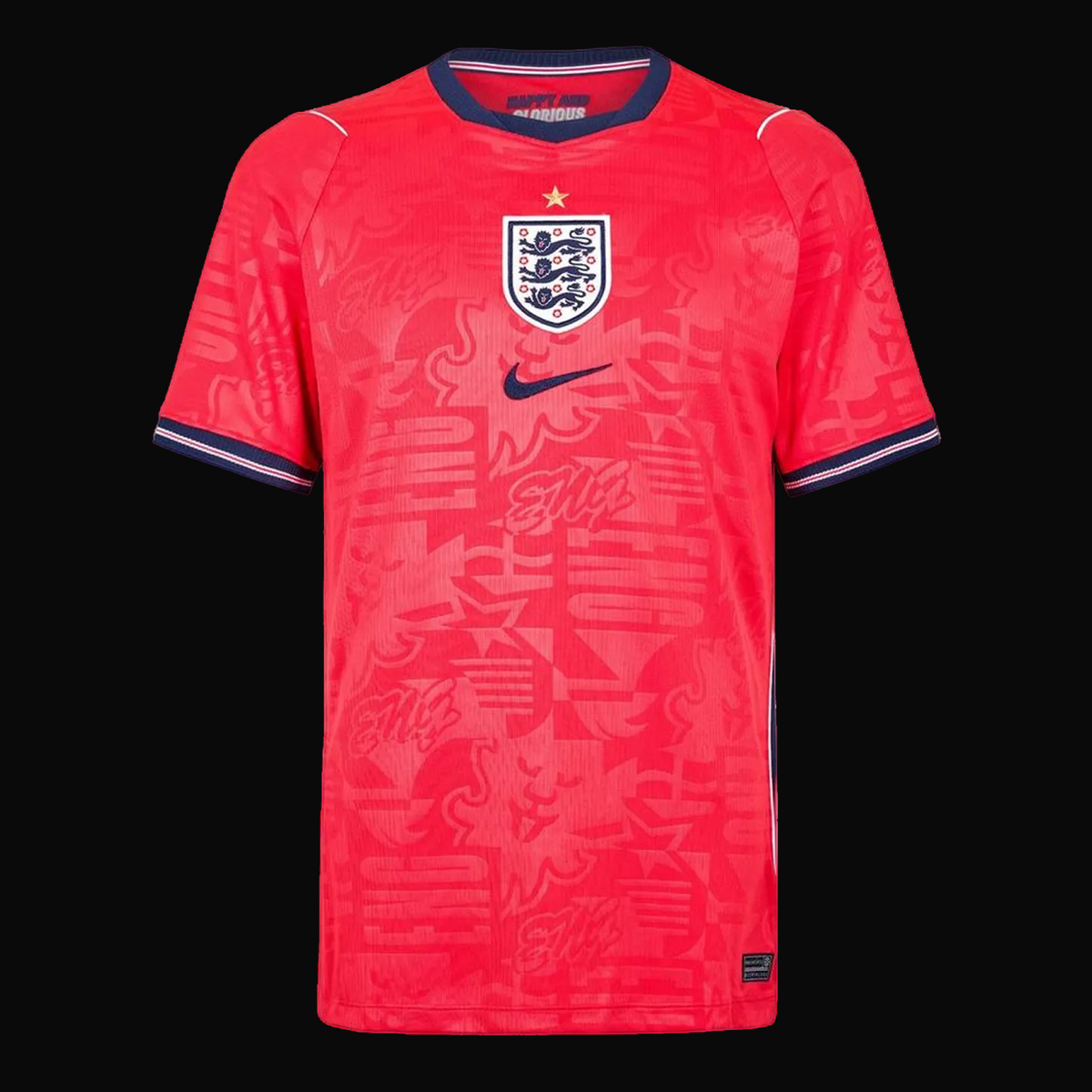FIFA 26 ENGLAND JERSEY