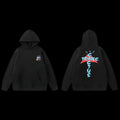 Travis Scott Cactus Trails Black Hoodie