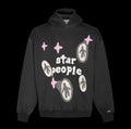 Broken Planet Star People Hoodie