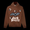 Broken Planet Dark Hours Hoodie