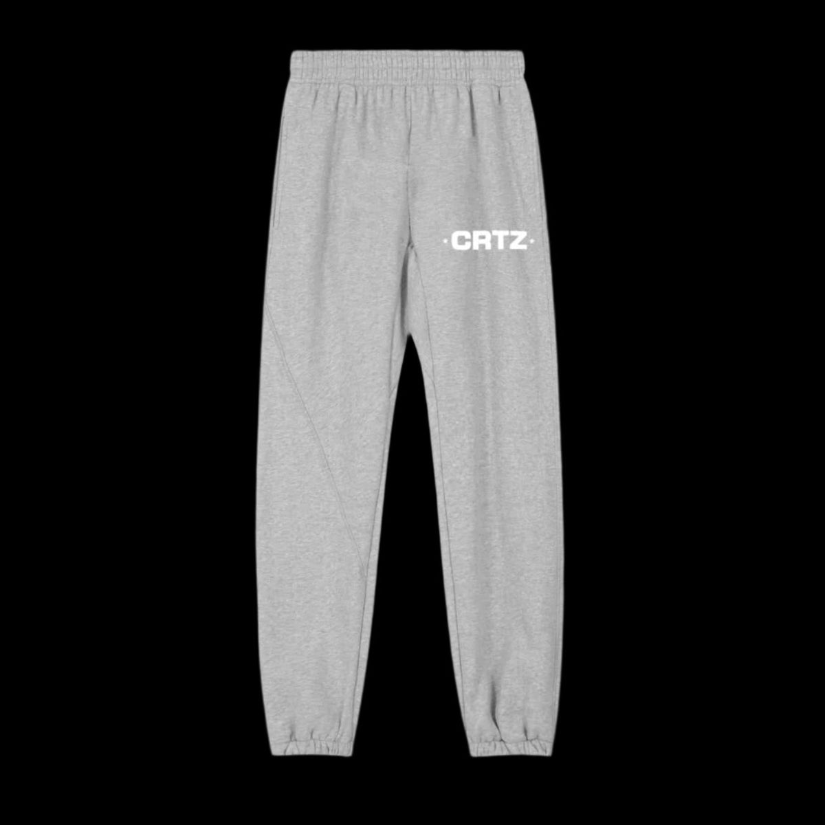 CRTZ Sweatpants Grey