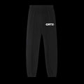 CRTZ Sweatpants Black