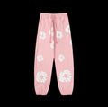Denim Tears Pants Pink
