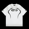 Hellstar Tee White