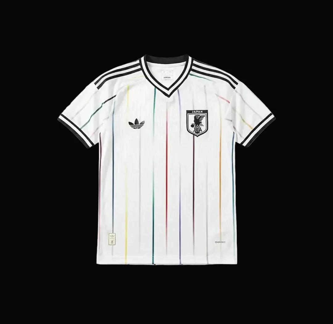 Japan | Fifa Word Cup 2026 Jersey ( AWAY )