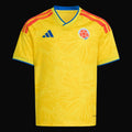 Colombia | Fifa Word Cup 2026 Jersey