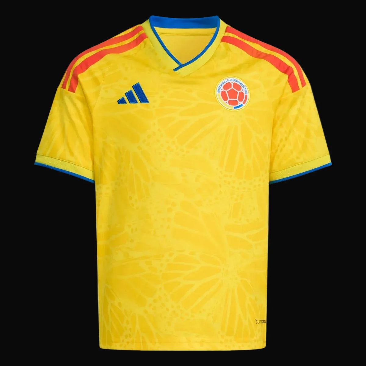 Colombia | Fifa Word Cup 2026 Jersey