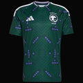 FIFA 26 SAUDI JERSEY